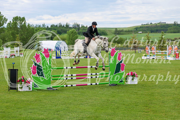 01101 - Shea - 2026 June Classic II - Wednesday June 17th