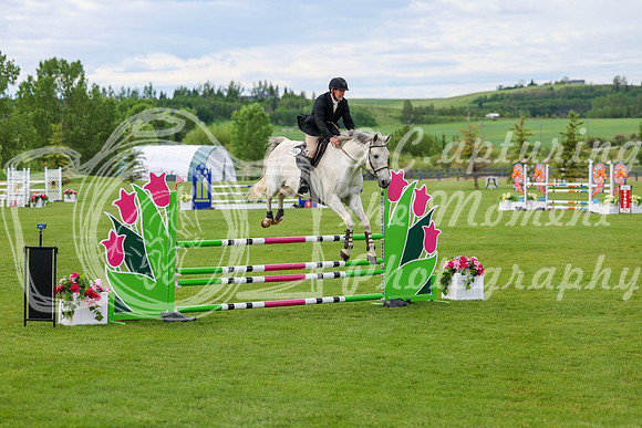 01102 - Shea - 2026 June Classic II - Wednesday June 17th