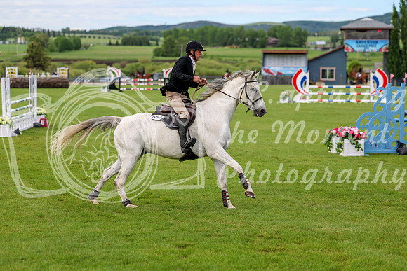 01105 - Shea - 2026 June Classic II - Wednesday June 17th