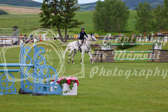 00519 - Shea - 2026 June Classic II - Wednesday June 17th