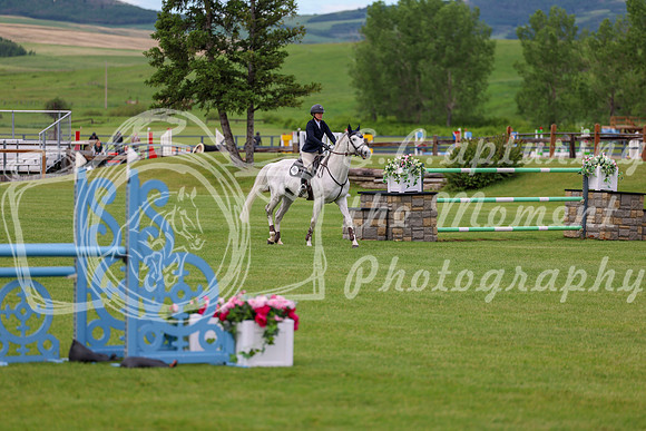 00520 - Shea - 2026 June Classic II - Wednesday June 17th