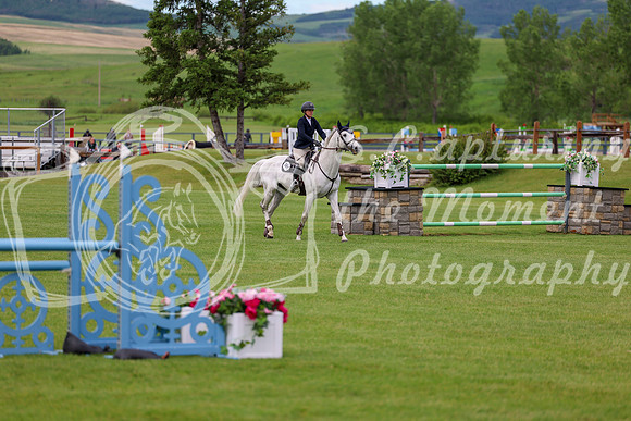 00521 - Shea - 2026 June Classic II - Wednesday June 17th