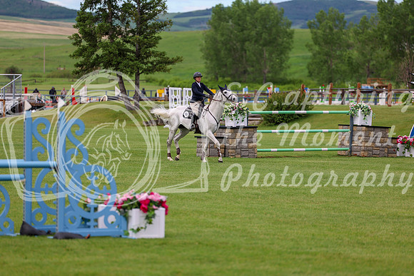 00523 - Shea - 2026 June Classic II - Wednesday June 17th