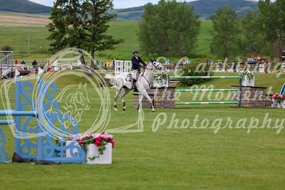 00524 - Shea - 2026 June Classic II - Wednesday June 17th