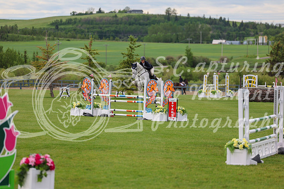00525 - Shea - 2026 June Classic II - Wednesday June 17th