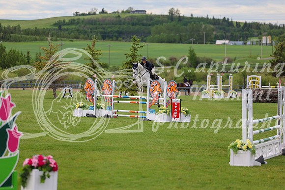 00526 - Shea - 2026 June Classic II - Wednesday June 17th