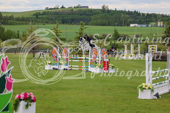 00527 - Shea - 2026 June Classic II - Wednesday June 17th