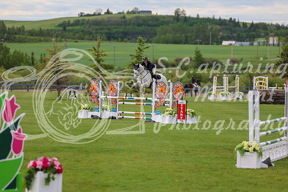 00528 - Shea - 2026 June Classic II - Wednesday June 17th