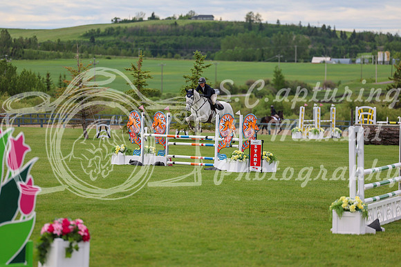 00529 - Shea - 2026 June Classic II - Wednesday June 17th