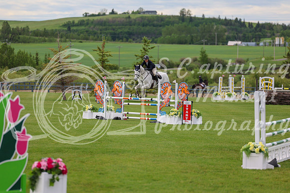00530 - Shea - 2026 June Classic II - Wednesday June 17th