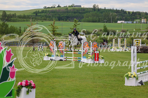 00531 - Shea - 2026 June Classic II - Wednesday June 17th