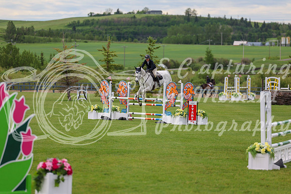 00532 - Shea - 2026 June Classic II - Wednesday June 17th