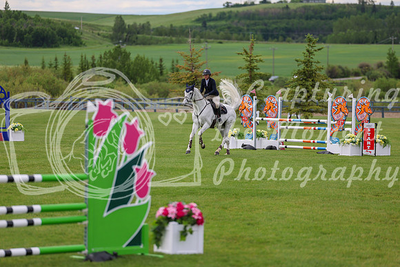00533 - Shea - 2026 June Classic II - Wednesday June 17th