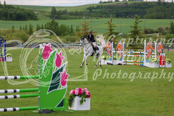 00534 - Shea - 2026 June Classic II - Wednesday June 17th