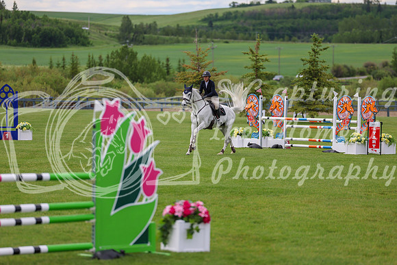 00535 - Shea - 2026 June Classic II - Wednesday June 17th