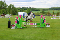 00536 - Shea - 2026 June Classic II - Wednesday June 17th