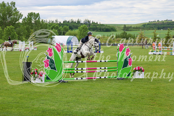 00536 - Shea - 2026 June Classic II - Wednesday June 17th