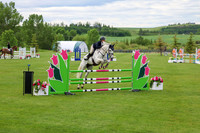 00537 - Shea - 2026 June Classic II - Wednesday June 17th
