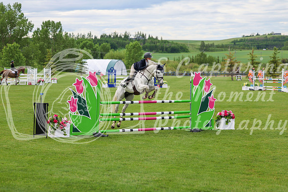 00537 - Shea - 2026 June Classic II - Wednesday June 17th