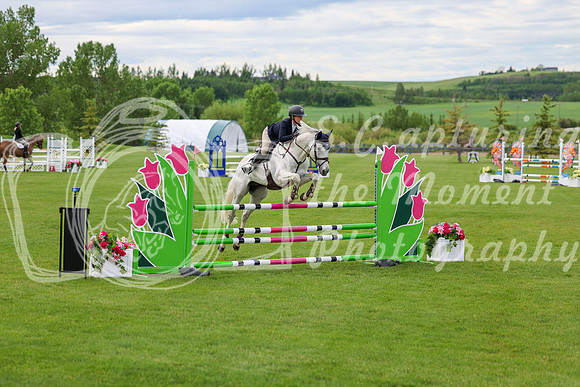 00538 - Shea - 2026 June Classic II - Wednesday June 17th