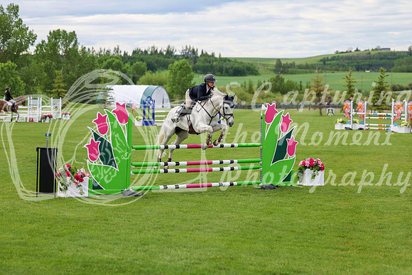 00539 - Shea - 2026 June Classic II - Wednesday June 17th