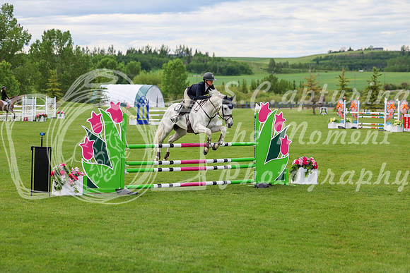 00540 - Shea - 2026 June Classic II - Wednesday June 17th