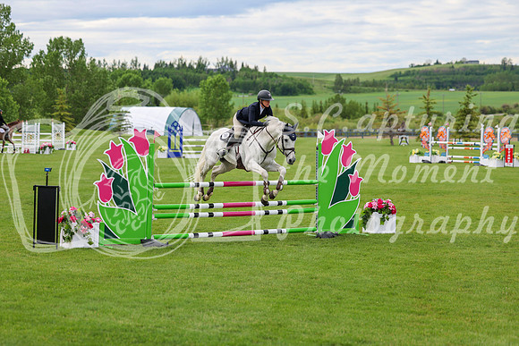 00541 - Shea - 2026 June Classic II - Wednesday June 17th