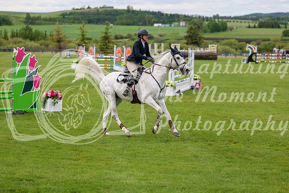 00543 - Shea - 2026 June Classic II - Wednesday June 17th