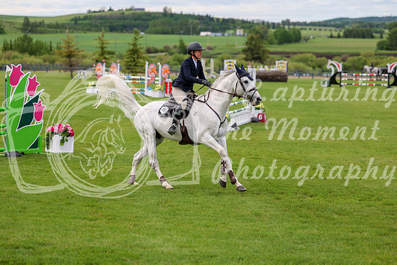 00544 - Shea - 2026 June Classic II - Wednesday June 17th