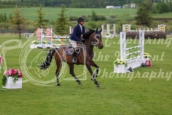 00990 - Shea - 2026 June Classic II - Wednesday June 17th