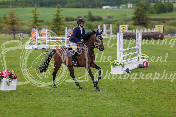 00991 - Shea - 2026 June Classic II - Wednesday June 17th