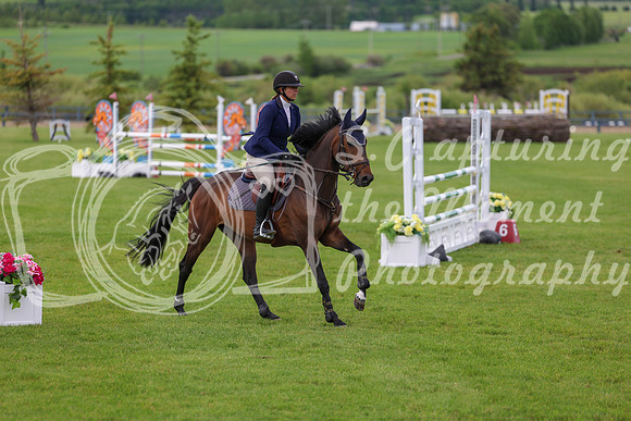 00992 - Shea - 2026 June Classic II - Wednesday June 17th