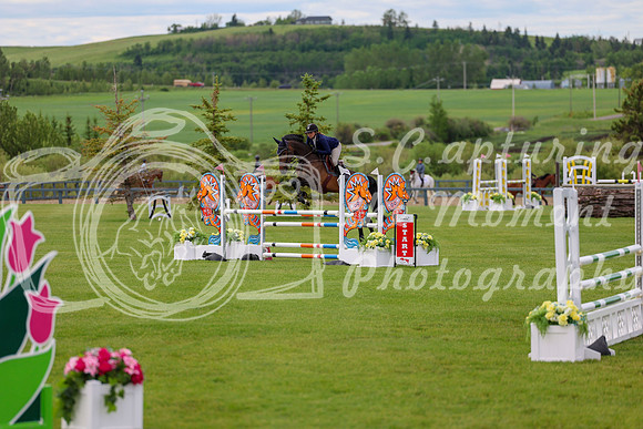 00996 - Shea - 2026 June Classic II - Wednesday June 17th
