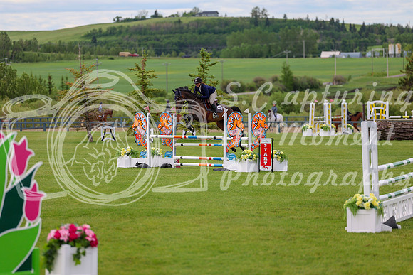 00998 - Shea - 2026 June Classic II - Wednesday June 17th