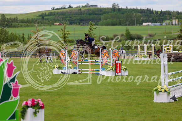 00999 - Shea - 2026 June Classic II - Wednesday June 17th