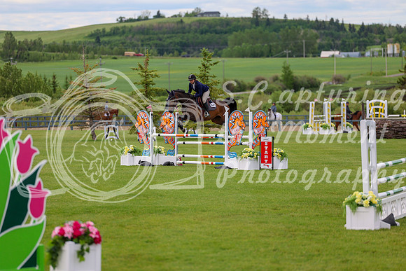 01000 - Shea - 2026 June Classic II - Wednesday June 17th