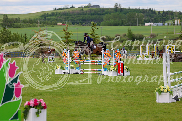 01001 - Shea - 2026 June Classic II - Wednesday June 17th