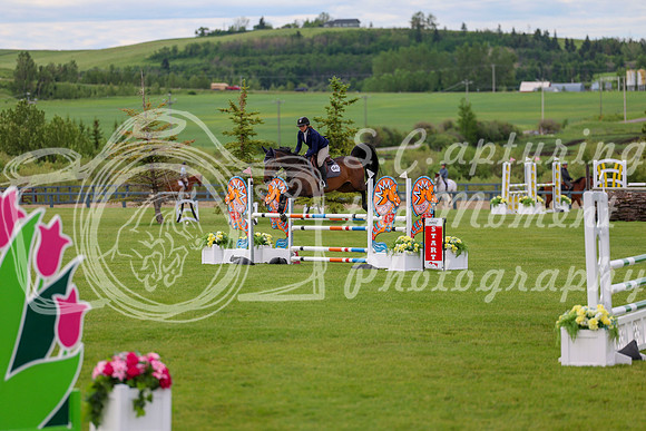 01002 - Shea - 2026 June Classic II - Wednesday June 17th