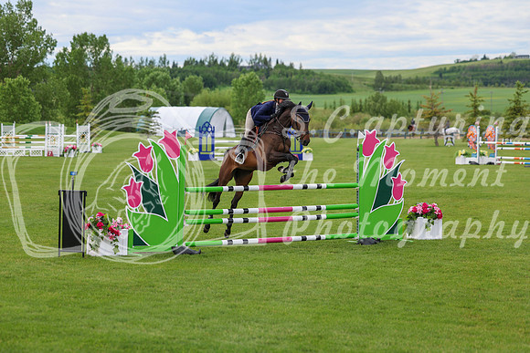 01003 - Shea - 2026 June Classic II - Wednesday June 17th