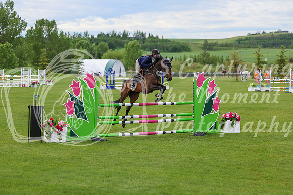 01004 - Shea - 2026 June Classic II - Wednesday June 17th