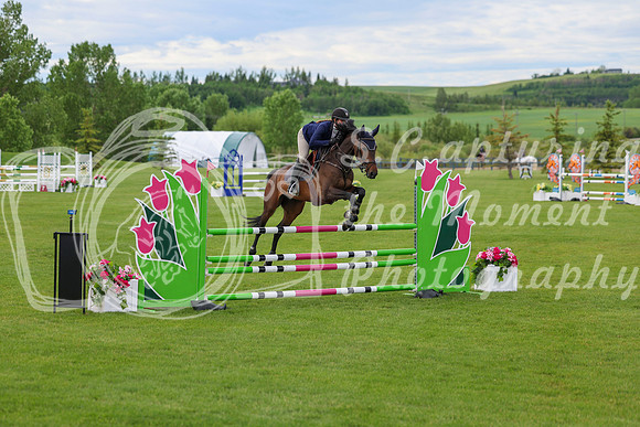 01005 - Shea - 2026 June Classic II - Wednesday June 17th