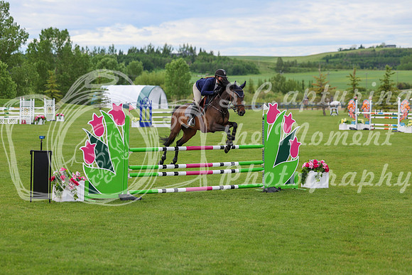 01006 - Shea - 2026 June Classic II - Wednesday June 17th