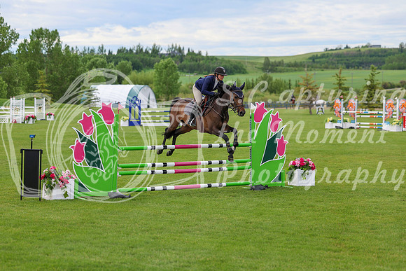 01008 - Shea - 2026 June Classic II - Wednesday June 17th