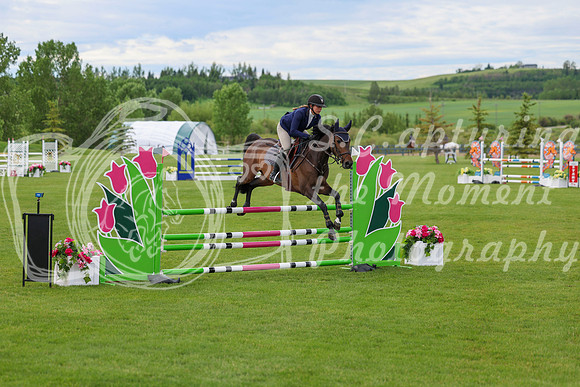 01009 - Shea - 2026 June Classic II - Wednesday June 17th
