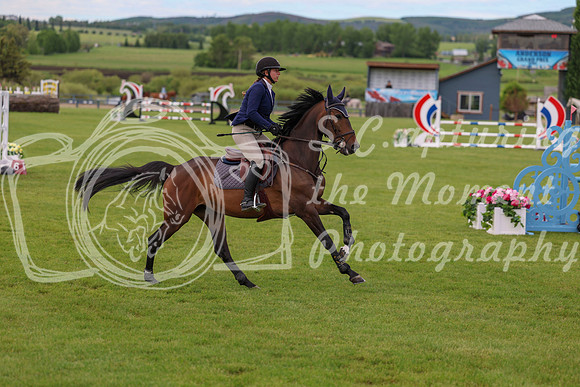 01011 - Shea - 2026 June Classic II - Wednesday June 17th