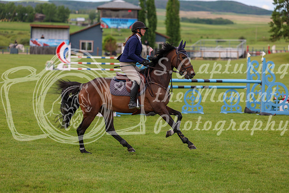 01013 - Shea - 2026 June Classic II - Wednesday June 17th
