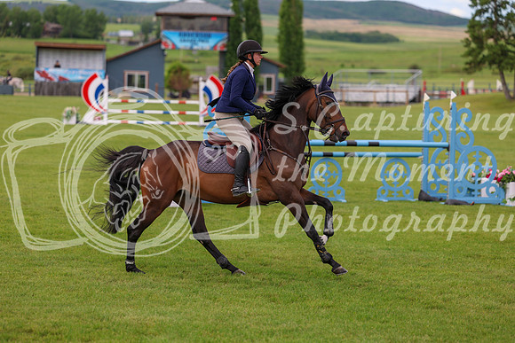 01014 - Shea - 2026 June Classic II - Wednesday June 17th