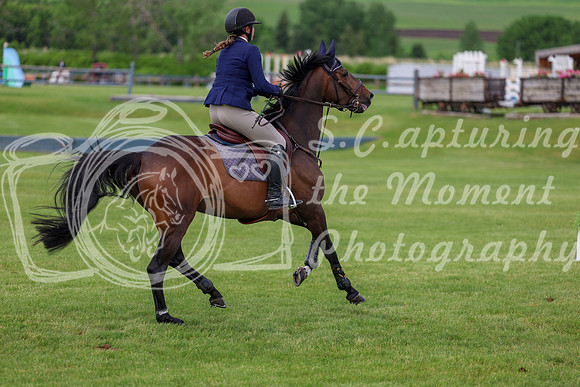 01016 - Shea - 2026 June Classic II - Wednesday June 17th