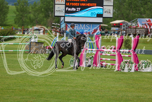 00234 - Shea - 2026 June Classic II - Wednesday June 17th