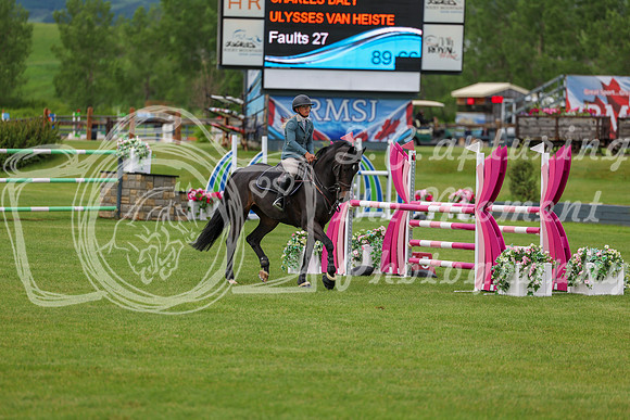 00235 - Shea - 2026 June Classic II - Wednesday June 17th